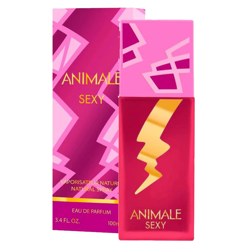Animale Sexy