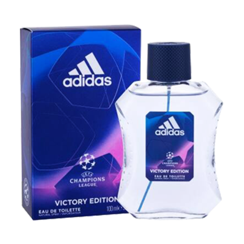 Adidas Champions League Victory Edition
