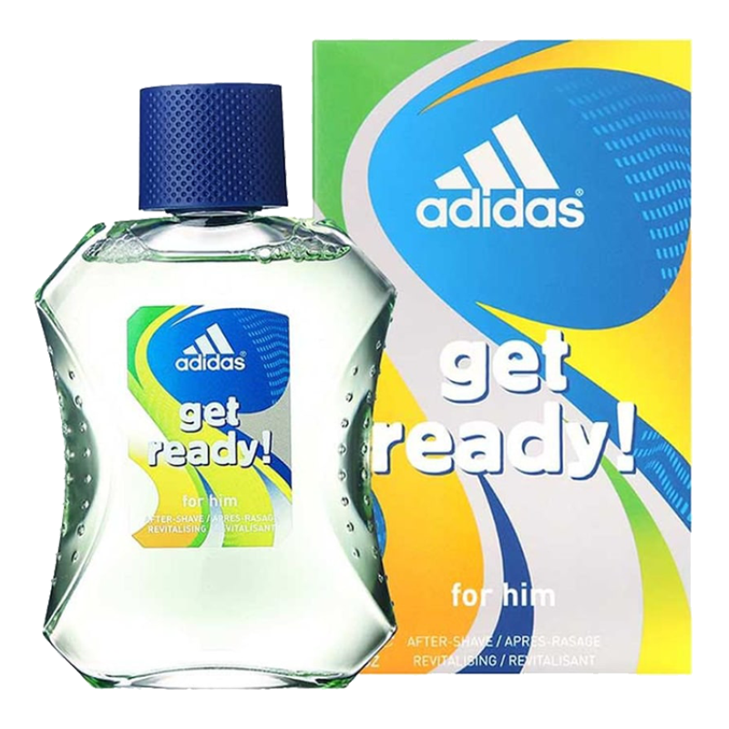 Adidas Get Ready